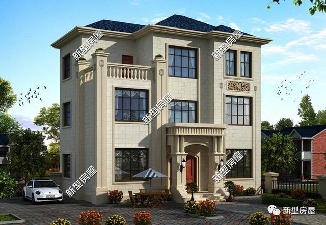 教你做化糞池，徹底解決農(nóng)村下水、排污問題