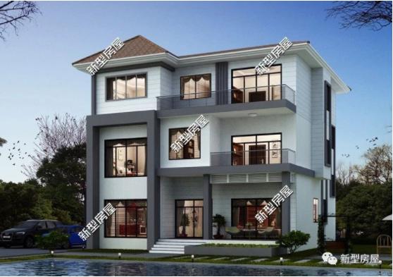 農(nóng)村平房加蓋樓層，承重竟然用一根鋼管，暗藏安全隱患！