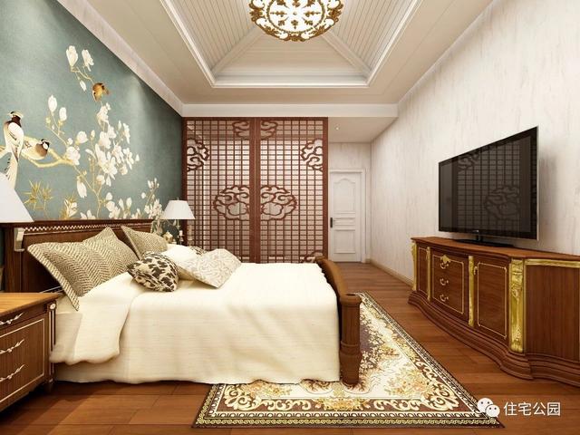 歐式兩層農(nóng)村別墅設(shè)計圖，11×12米還帶挑空客廳、半獨(dú)立式廚房，縱享美好生活