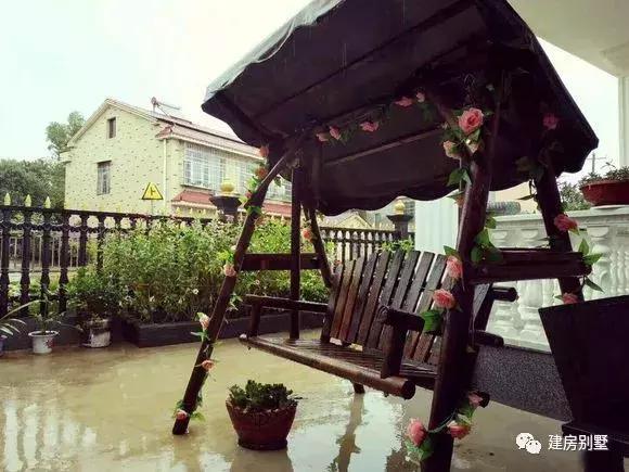 曬曬我的二層小別墅，大家都說(shuō)這是神仙般的生活