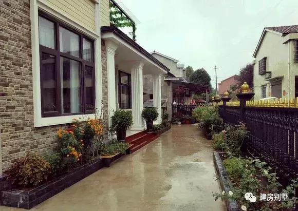 曬曬我的二層小別墅，大家都說(shuō)這是神仙般的生活