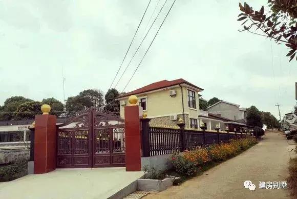 曬曬我的二層小別墅，大家都說(shuō)這是神仙般的生活