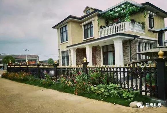 曬曬我的二層小別墅，大家都說(shuō)這是神仙般的生活