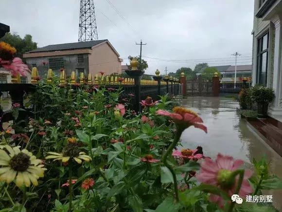 曬曬我的二層小別墅，大家都說(shuō)這是神仙般的生活