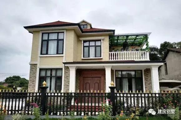 曬曬我的二層小別墅，大家都說(shuō)這是神仙般的生活