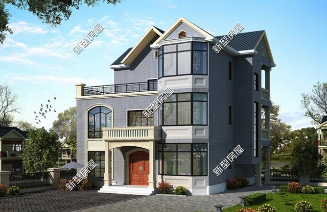 混凝土打成這樣怎么蓋別墅？別猶豫，馬上換掉施工隊