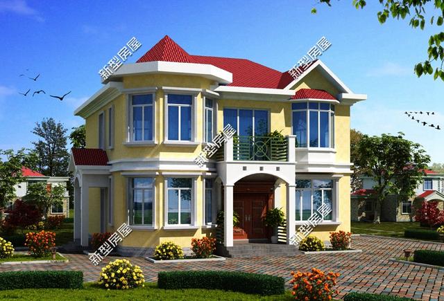 混凝土打成這樣怎么蓋別墅？別猶豫，馬上換掉施工隊