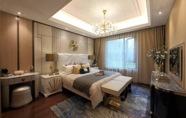 湖南郝總自建15X15米農(nóng)村三層別墅，才花了45萬，宅地臨路，布局完美！