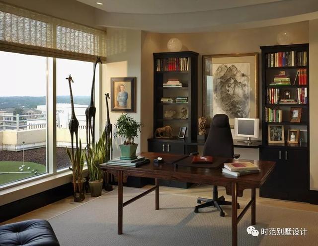 三層復(fù)式別墅設(shè)計方案，10x12米7室4廳多露臺陽臺，回到夢開始的地方