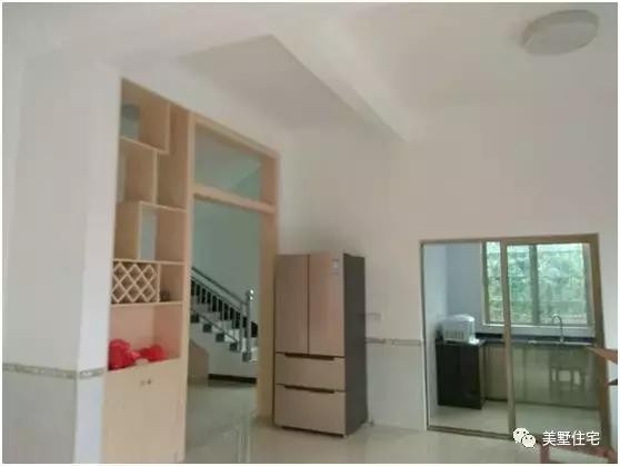 廣東農(nóng)村小伙修建二層半別墅，主體帶小院子30萬，苦累都值得