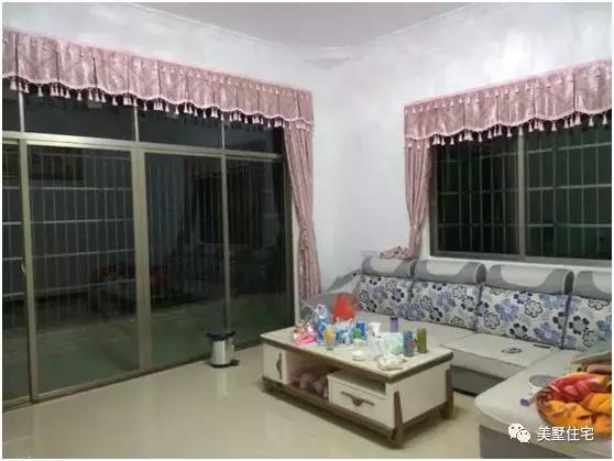 廣東農(nóng)村小伙修建二層半別墅，主體帶小院子30萬，苦累都值得