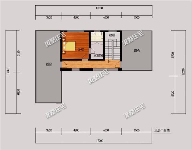 中國(guó)人還是最喜歡建中式別墅，這5款戶型不容錯(cuò)過(guò)！