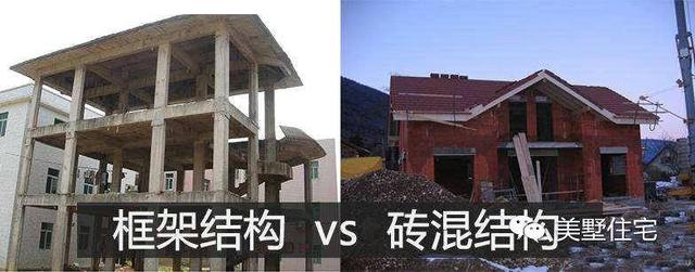 農(nóng)村自建房如果構(gòu)造柱沒有馬牙槎，鋼筋就沒法吃力，建房一定要注意