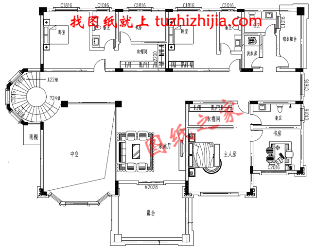 農(nóng)村70萬三層別墅款式設(shè)計(jì)圖，讓一家人都住得舒適舒心！