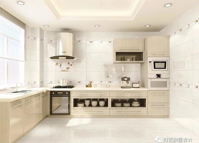 三層新中式別墅設(shè)計圖，占地156平面寬12米，毛坯造價45萬，返鄉(xiāng)建房非它莫屬