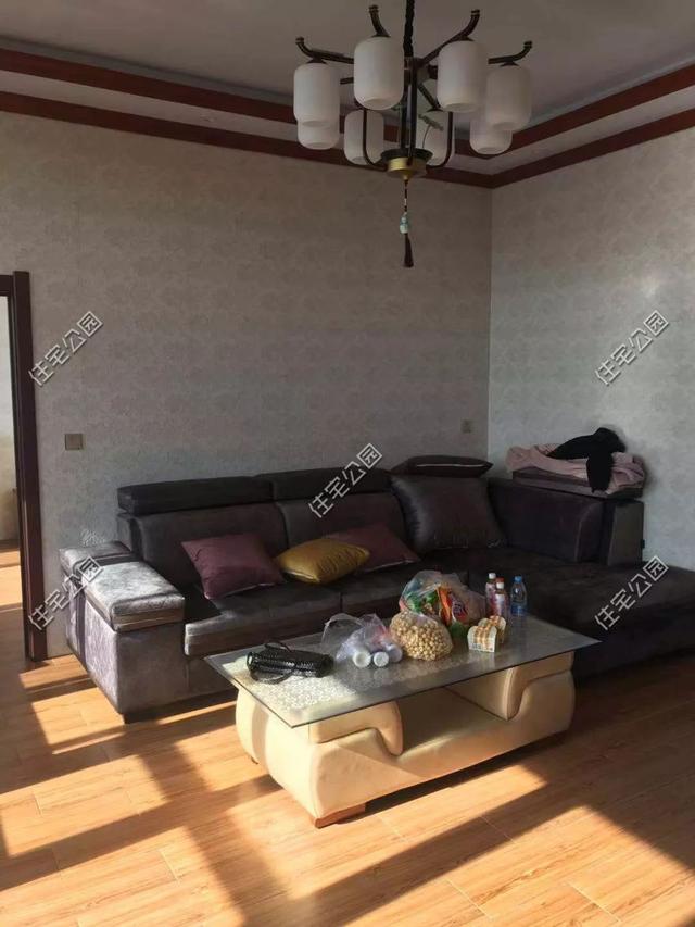 遼寧小伙為父母蓋養(yǎng)老別墅，保溫、地暖、火炕房全都有，只花了30萬(wàn)！