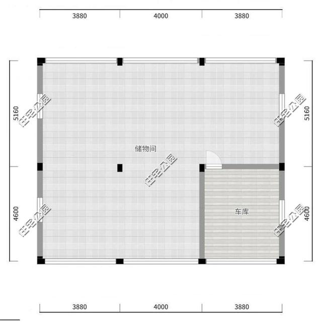 紅磚缺貨，石子每車1200，花了150萬終于建起這棟農村三層別墅