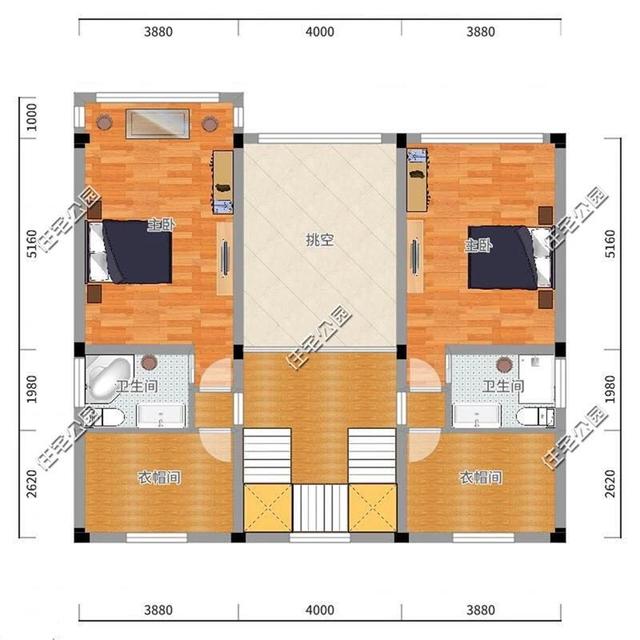 紅磚缺貨，石子每車1200，花了150萬終于建起這棟農村三層別墅