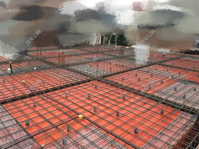 紅磚缺貨，石子每車1200，花了150萬終于建起這棟農村三層別墅