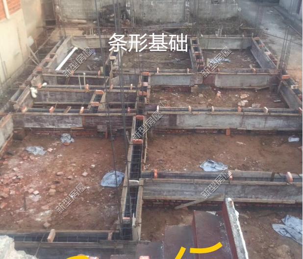 農(nóng)村建房包工包料，但是做基礎(chǔ)怎么還要加錢(qián)？看看包工頭怎么說(shuō)