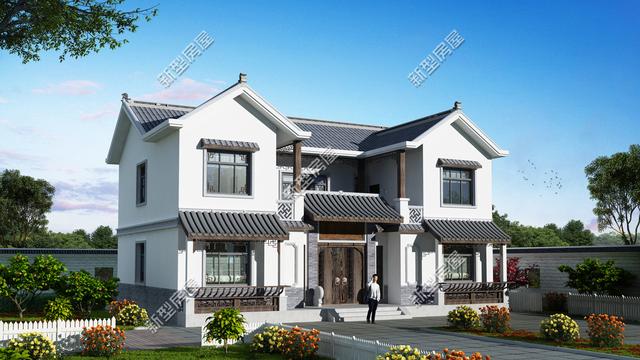 農(nóng)村建房包工包料，但是做基礎(chǔ)怎么還要加錢(qián)？看看包工頭怎么說(shuō)