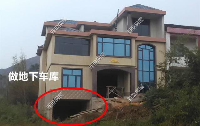 農(nóng)村建房包工包料，但是做基礎(chǔ)怎么還要加錢(qián)？看看包工頭怎么說(shuō)