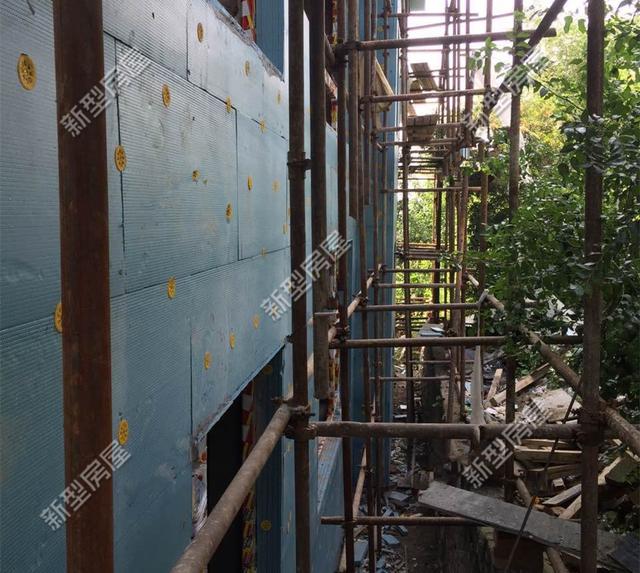 農(nóng)村建房做保溫層就是浪費錢？只要2萬塊錢就能冬暖夏涼，可惜沒有后悔藥