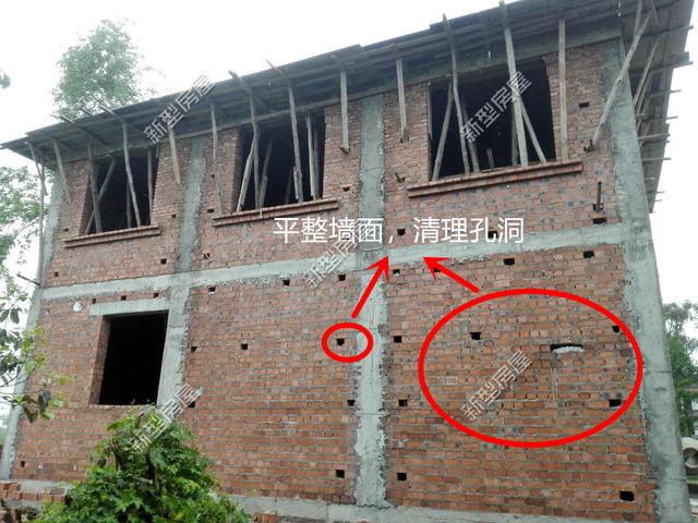 農(nóng)村建房做保溫層就是浪費錢？只要2萬塊錢就能冬暖夏涼，可惜沒有后悔藥