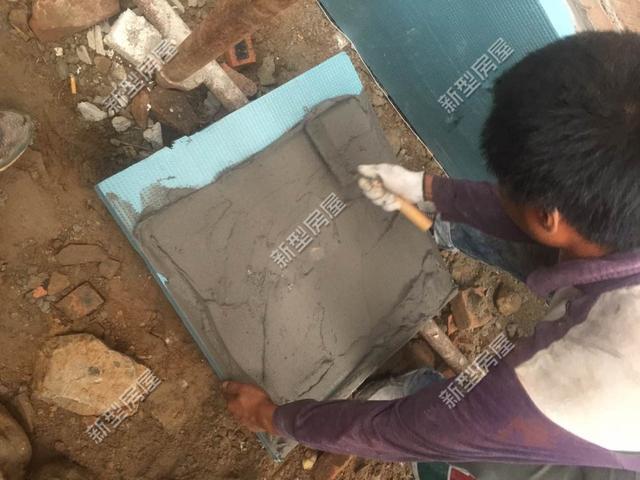 農(nóng)村建房做保溫層就是浪費錢？只要2萬塊錢就能冬暖夏涼，可惜沒有后悔藥