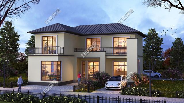 農(nóng)村建房做保溫層就是浪費錢？只要2萬塊錢就能冬暖夏涼，可惜沒有后悔藥