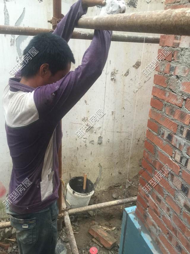 農(nóng)村建房做保溫層就是浪費錢？只要2萬塊錢就能冬暖夏涼，可惜沒有后悔藥