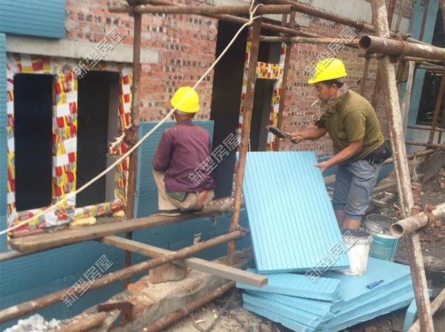 農(nóng)村建房做保溫層就是浪費錢？只要2萬塊錢就能冬暖夏涼，可惜沒有后悔藥