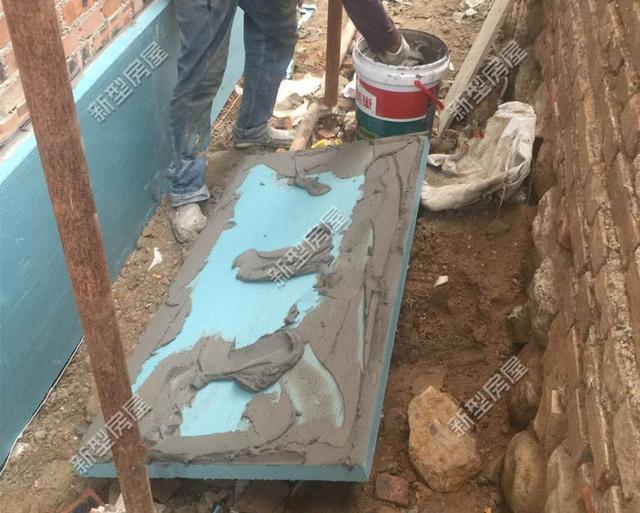 農(nóng)村建房做保溫層就是浪費錢？只要2萬塊錢就能冬暖夏涼，可惜沒有后悔藥