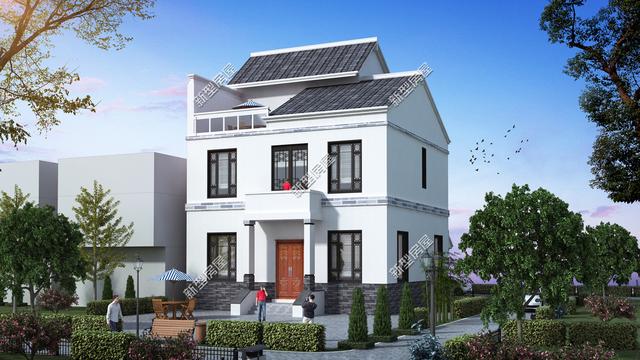 農(nóng)村建房做保溫層就是浪費錢？只要2萬塊錢就能冬暖夏涼，可惜沒有后悔藥