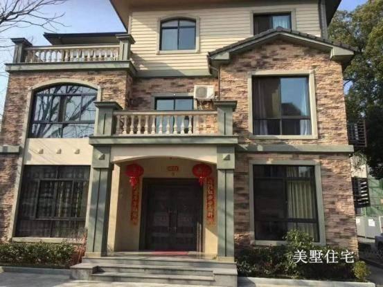 16套農(nóng)村自建別墅實拍照片，農(nóng)村已經(jīng)這么好看了，看誰還說農(nóng)村土！