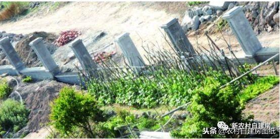 農(nóng)村自建房也要做化糞池，這一步做好了，比城市廁所還干凈