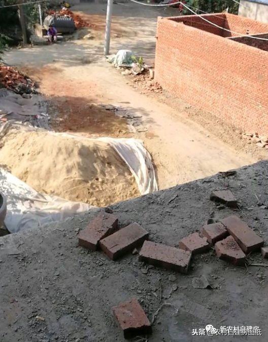 安徽農(nóng)村磚混結(jié)構(gòu)二層別墅，主體造價(jià)18萬(wàn)，內(nèi)附詳細(xì)材料價(jià)格表