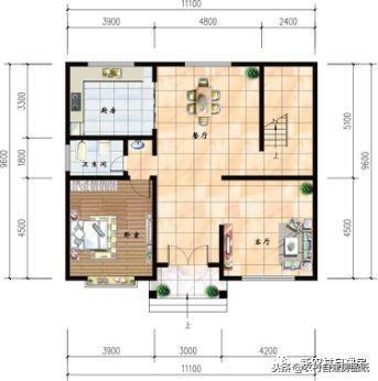農(nóng)村房子土得沒法看？這5棟氣質(zhì)獨特的別墅，每一棟城里人都不敢想