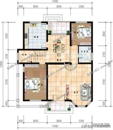 柴火灶被禁？現(xiàn)在都是謠傳！看看這5款別墅設(shè)計(jì)，讓你遠(yuǎn)離油煙！