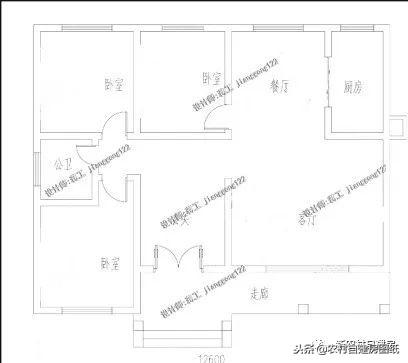 柴火灶被禁？現(xiàn)在都是謠傳！看看這5款別墅設(shè)計(jì)，讓你遠(yuǎn)離油煙！