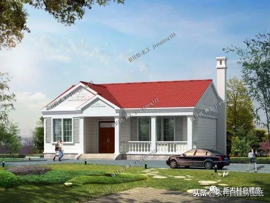 柴火灶被禁？現(xiàn)在都是謠傳！看看這5款別墅設(shè)計(jì)，讓你遠(yuǎn)離油煙！