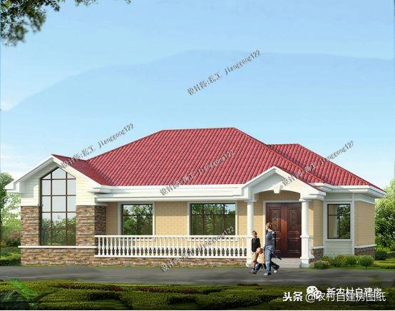 柴火灶被禁？現(xiàn)在都是謠傳！看看這5款別墅設(shè)計(jì)，讓你遠(yuǎn)離油煙！