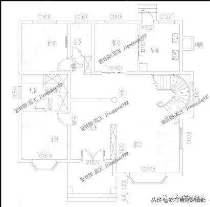 柴火灶被禁？現(xiàn)在都是謠傳！看看這5款別墅設(shè)計(jì)，讓你遠(yuǎn)離油煙！