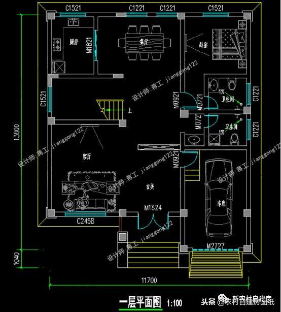 在城里辛酸打拼，2套小三層自建房還你人生歸處