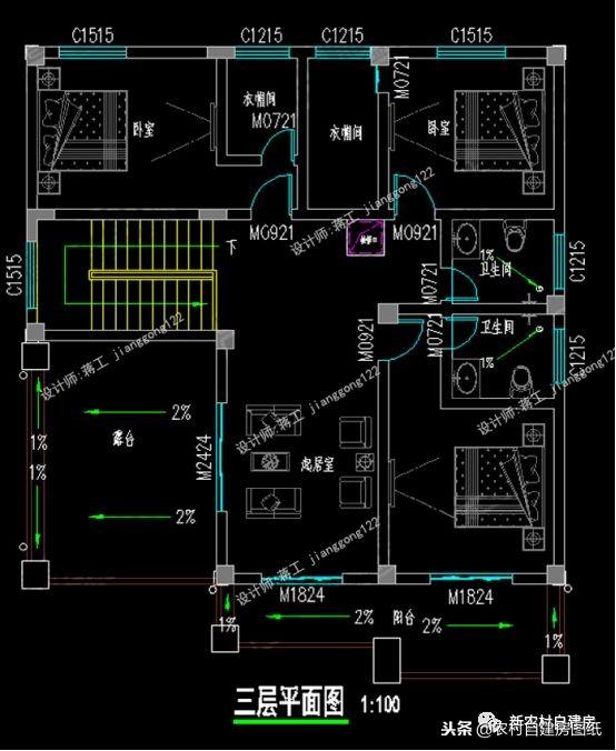 在城里辛酸打拼，2套小三層自建房還你人生歸處