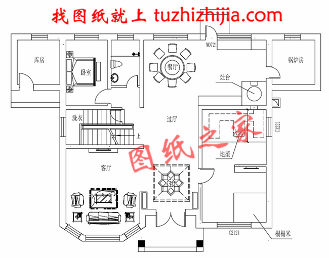 兩層40萬農(nóng)村別墅真實圖片，給自己建造一個溫馨的家！