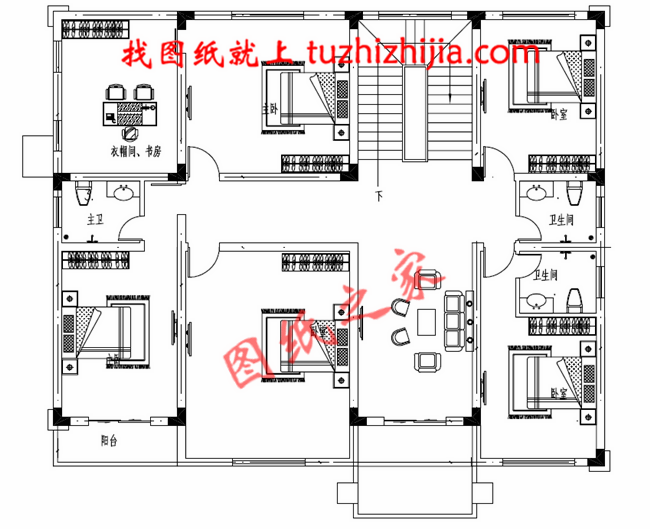兩層40萬農(nóng)村別墅真實圖片，給自己建造一個溫馨的家！