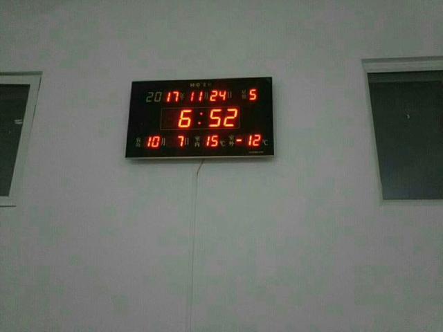 北方海容模塊自建房，保溫效果真實(shí)測(cè)驗(yàn)