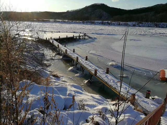 北方海容模塊自建房，保溫效果真實(shí)測(cè)驗(yàn)