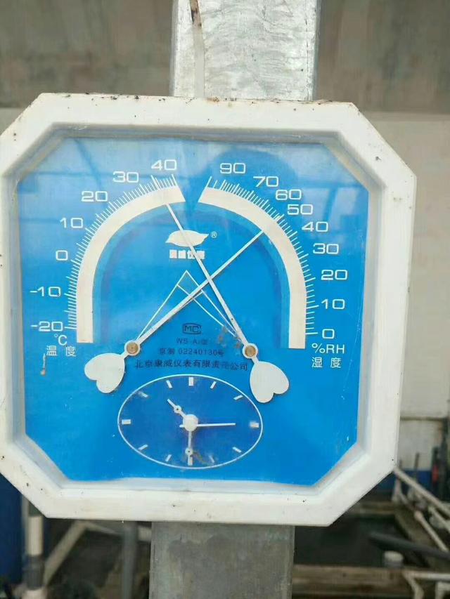 北方海容模塊自建房，保溫效果真實(shí)測(cè)驗(yàn)